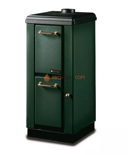 Печь-камин LaNordica Mignon