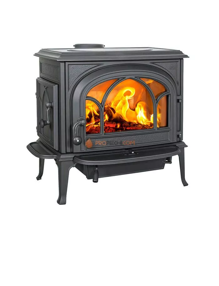 Печь-камин Jotul F 500 CB, BP
