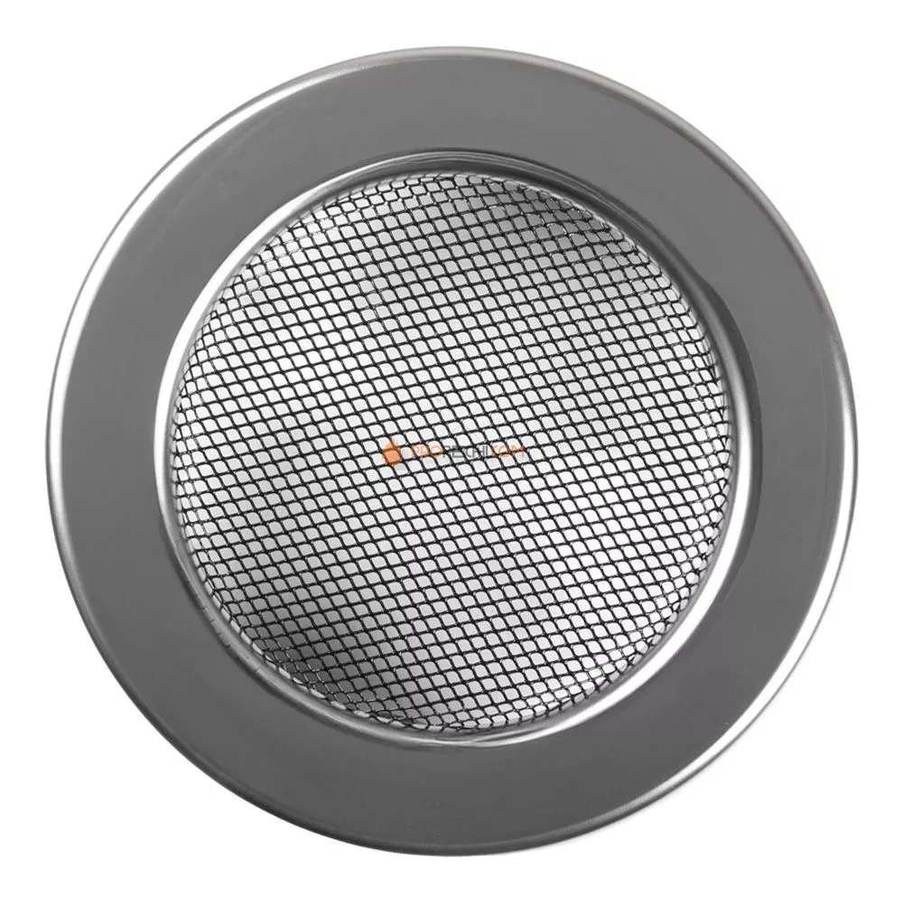 Диффузор D 125/173 никель (1)