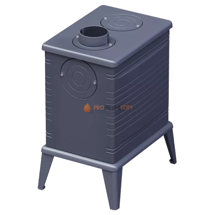 Отопительная печь Гефест GRAND 14