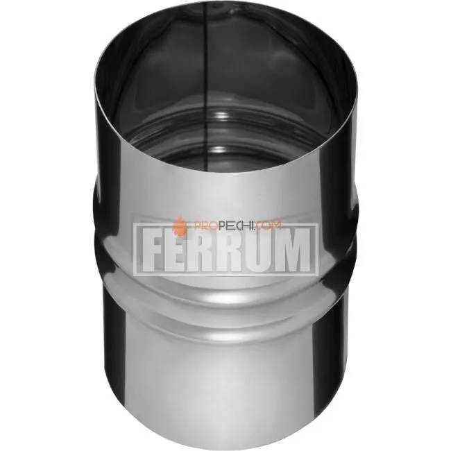 Адаптер ПП Ø110 Гильза