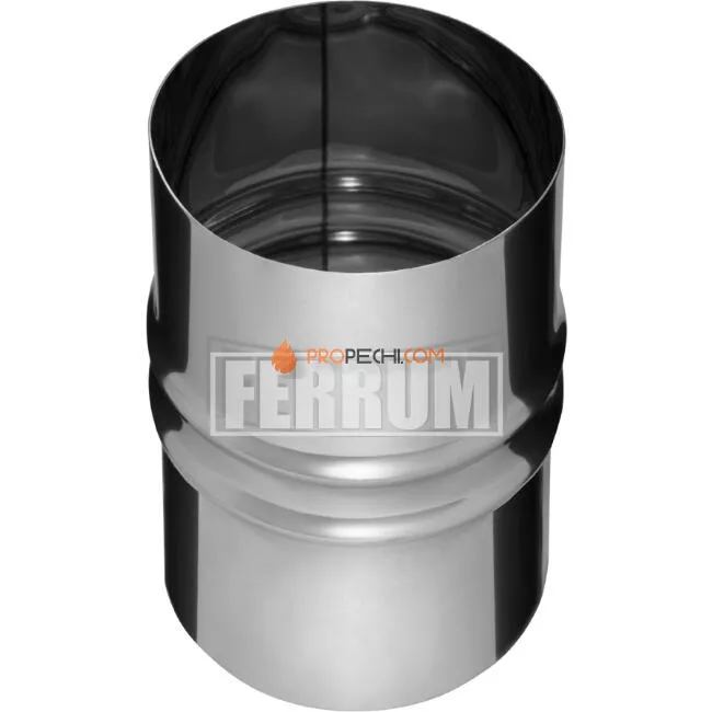 Адаптер ПП Ø110 Гильза