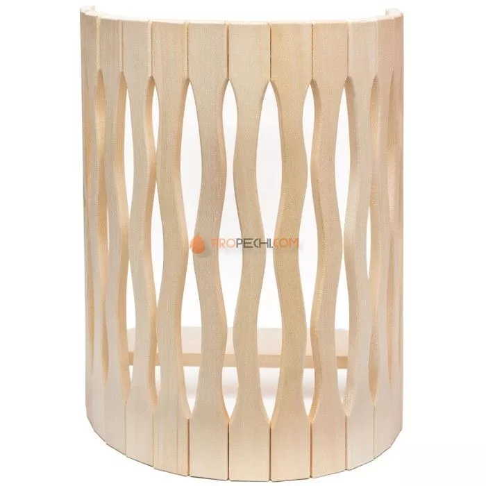 Абажур Липа КА-7