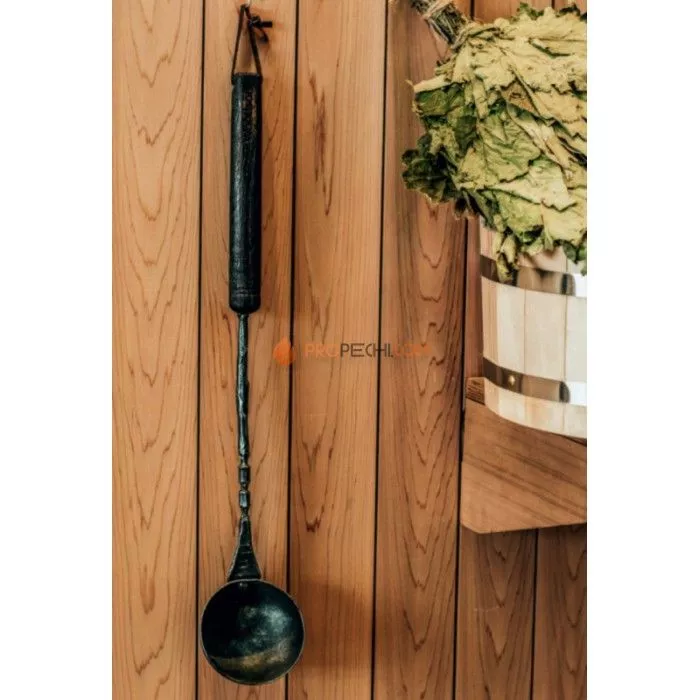 Черпак для бани Woodson Viking