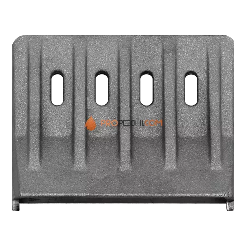 Защита топки ЗТ-200 Алтайская кольчуга