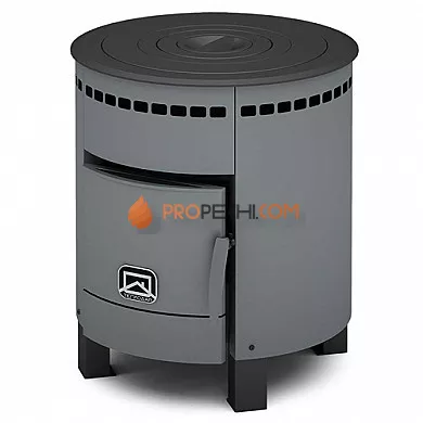 Печь отопительная Теплодар Печурка