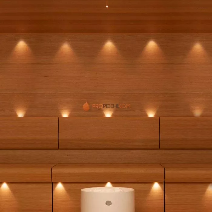 Жгут Cariitti CE 75, 75 волокон, для звездного неба