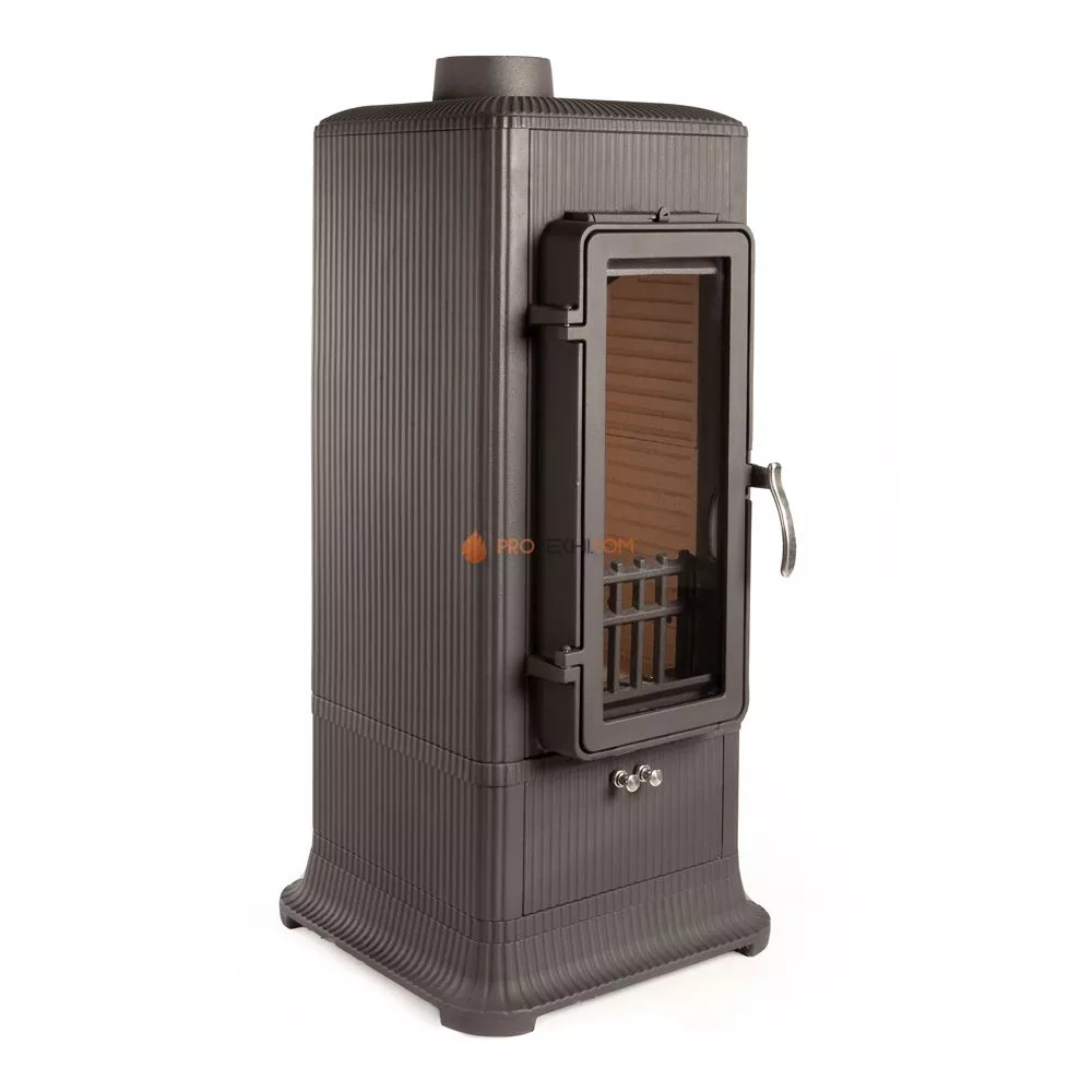 Печи-камины FireWay Verta NF