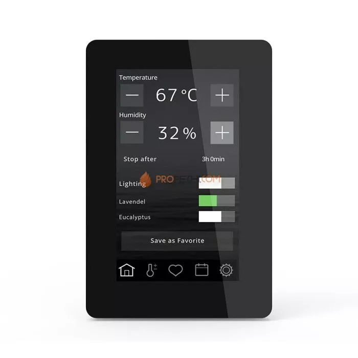 Парогенератор Helo Steam 47 Elite