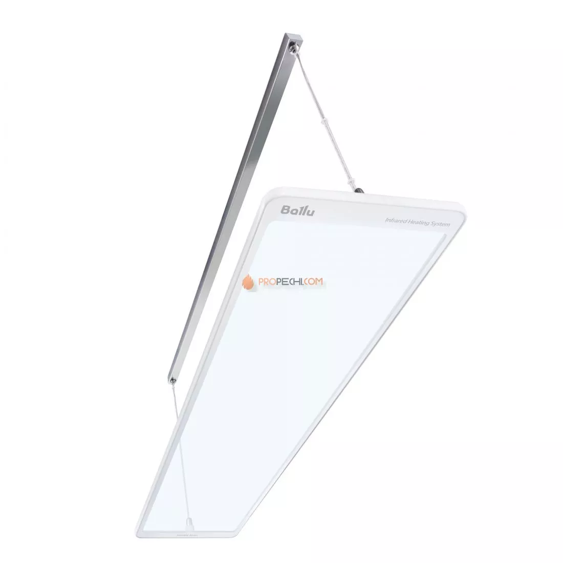 Обогреватель инфракрасный Ballu BIH-GTW-0.5