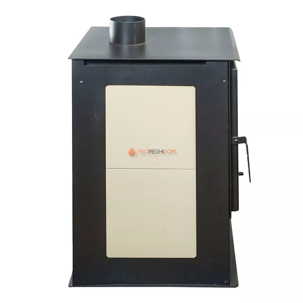 Печь-Камин Варвара Гармония 105 плитка