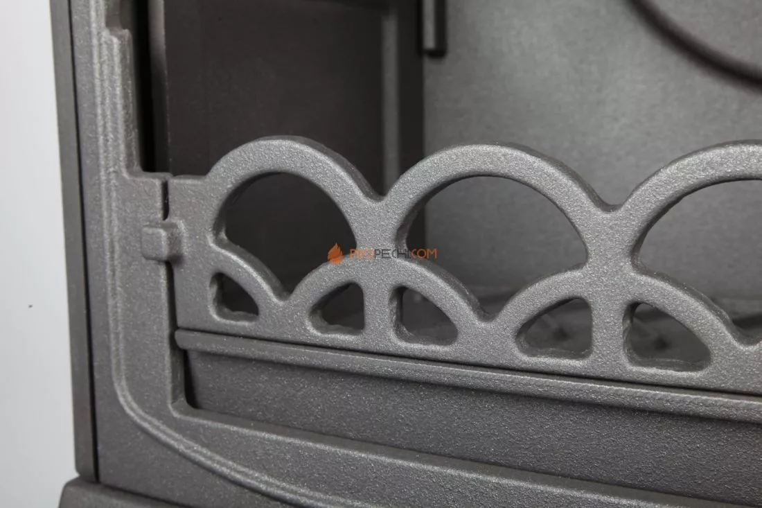 Печь-камин Fireway Matis