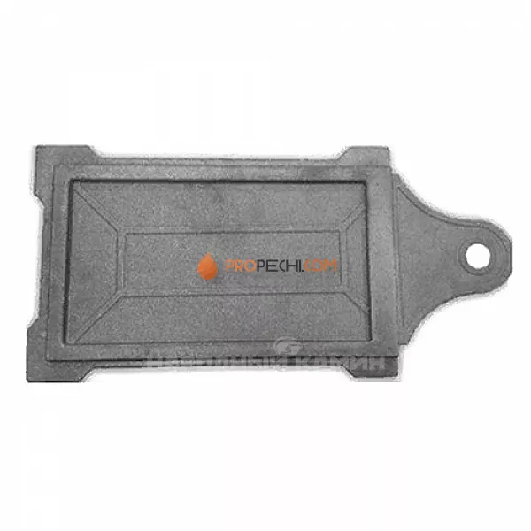 Бежецк Задвижка ЗВ-3 240x130 мм