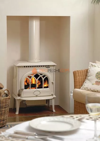 Печь-камин Jotul F 3 IVE