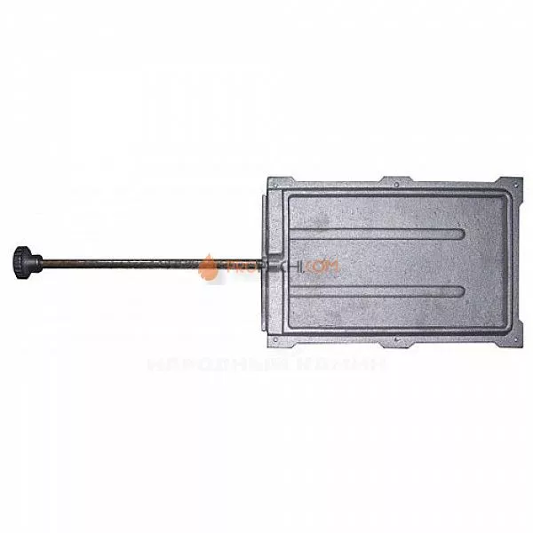 Рубцовск Задвижка ЗВ-8А 160x265 мм