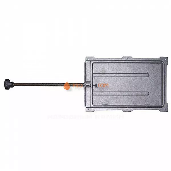 Рубцовск Задвижка ЗВ-8А 160x265 мм