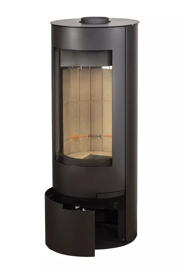 Печь-камин Мета-бел Селигер