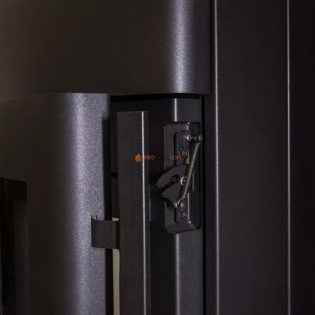 Печь-камин Мета-бел Байкал