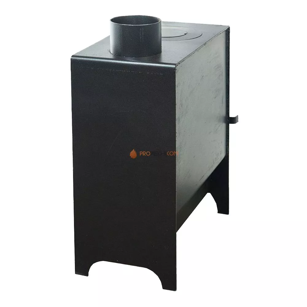 Печь отопительная Варвара Домовой-Эконом