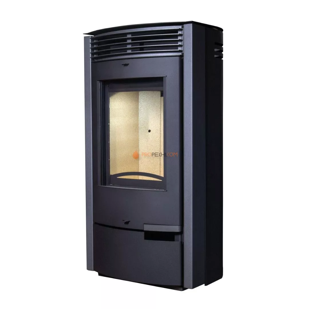 Печь-камин Мета-Бел Сена