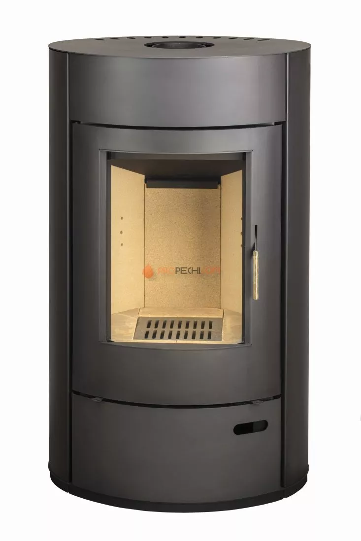 Печь-камин Мета-Бел Дунай