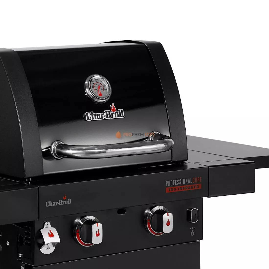 Газовый гриль Char-Broil Professional CORE 2B