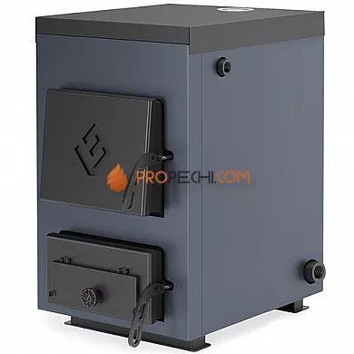 Котёл отопительный Везувий "КО-10"