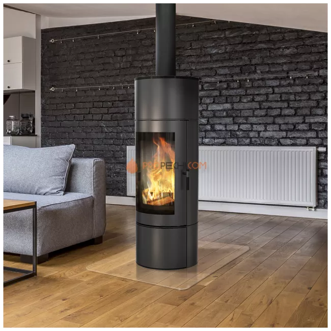 Печь-камин Kratki Antares 10