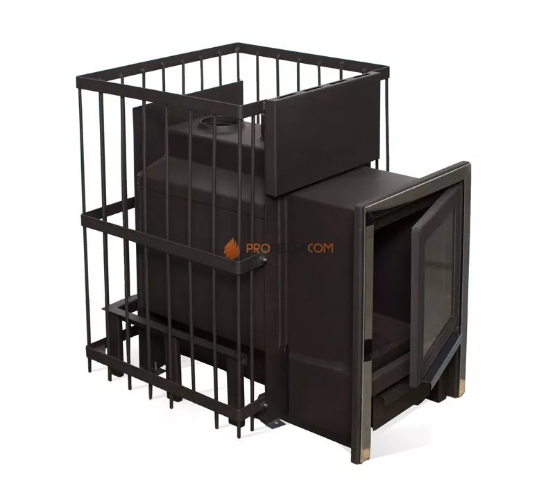 Банная печь Мета-Бел ПБМ 16 ПС