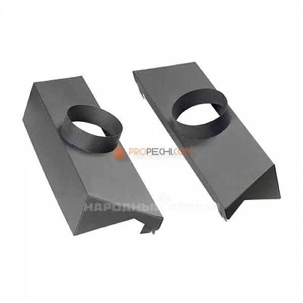 Теплосборник для печи Ставр 9