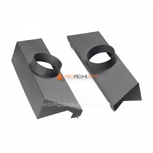 Теплосборник для печи Ставр 20