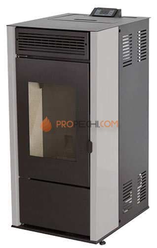 Rittium 7 Metal 10 kW белая