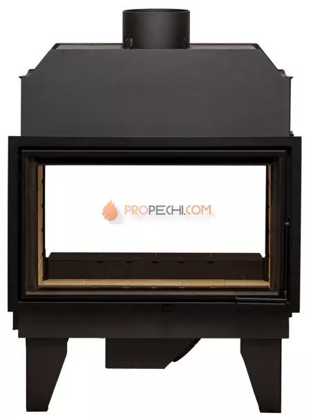 Каминная топка Мета-Бел АВРОРА С2