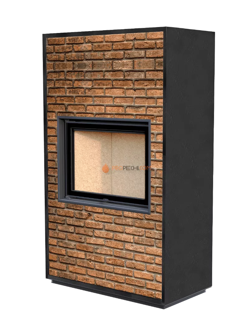 Печь-камин Астов Aplit М 700