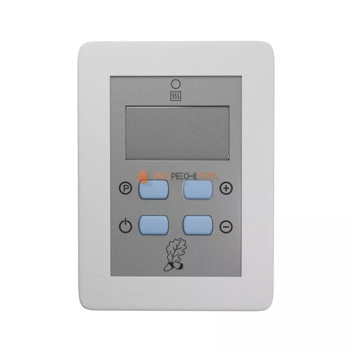 Пульт управления Инжкомцентр ВВД ПУ-04М 26 - 30 кВт / 380 В