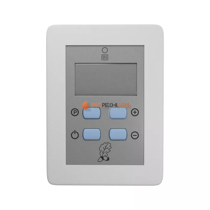 Пульт управления Инжкомцентр ВВД ПУ-04М 26 - 48 кВт / 380 В