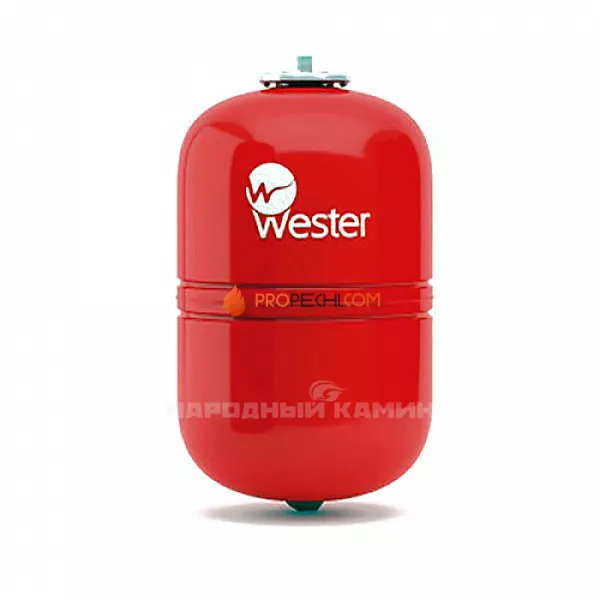 Расширительный бак WRV12