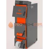 Отопительный котел Теплодар Куппер ПРО Турбо 42 (1.1)