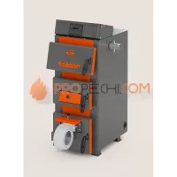 Отопительный котел Теплодар Куппер ПРО Турбо 16 (1.1)