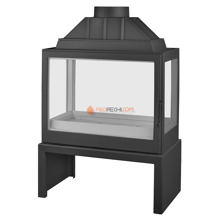 Печь-камин Liseo Castiron LCI 7 G4 Stove