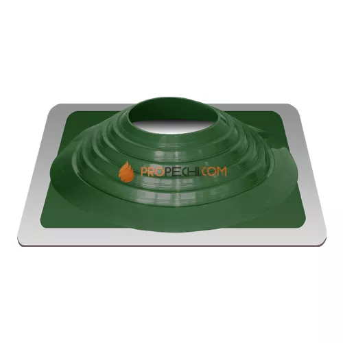 Master Flash №9 (254-467) mm зелёный