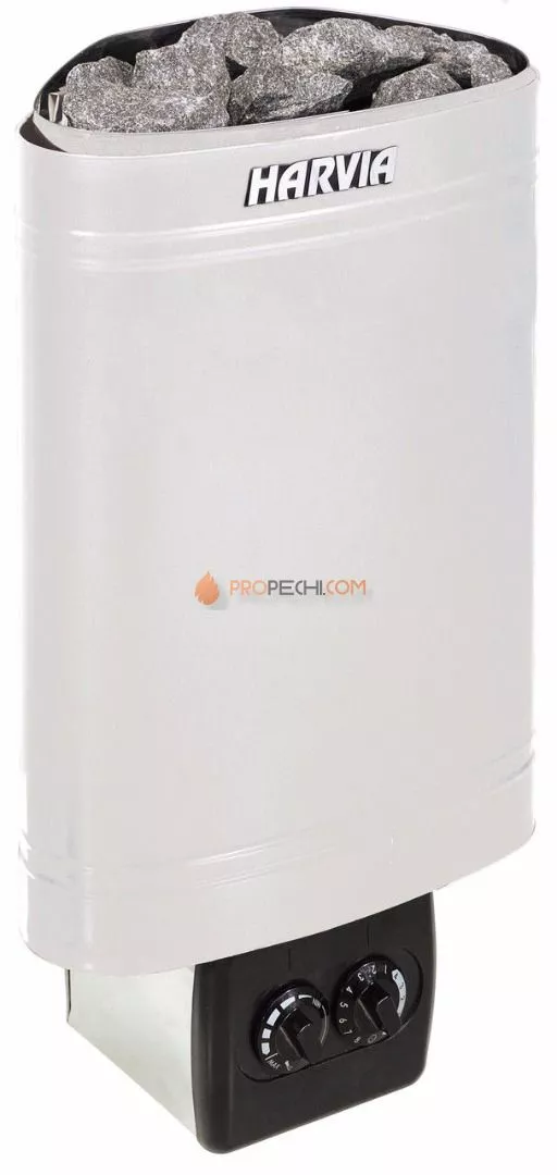 Электрическая печь HARVIA Delta D23