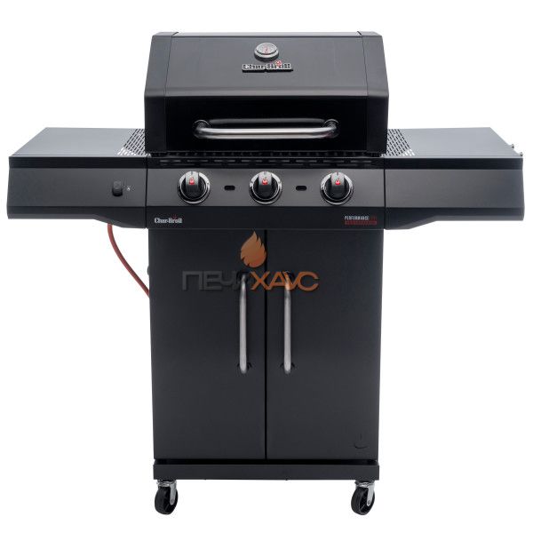 Газовый гриль Char-Broil Performance CORE 3B