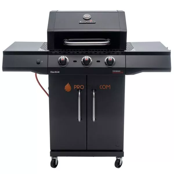 Газовый гриль Char-Broil Performance CORE 3B 