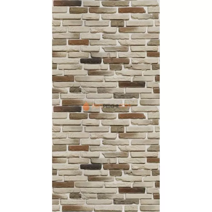 Термозащита DoorWood Фламма Дизайн Прага 085