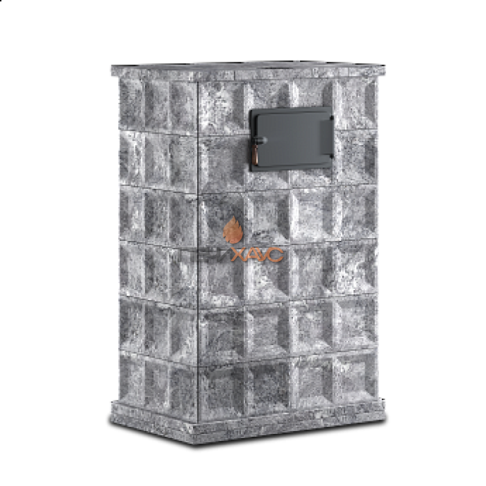 Комплект Talc 08 talcum stone + Klover KLV RT 100-RVn
