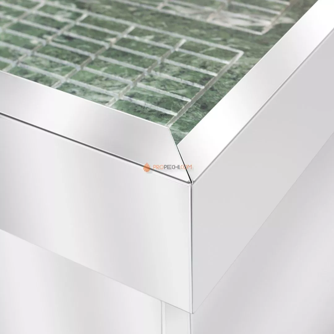 Электрическая печь KARINA Eco 10 Змеевик