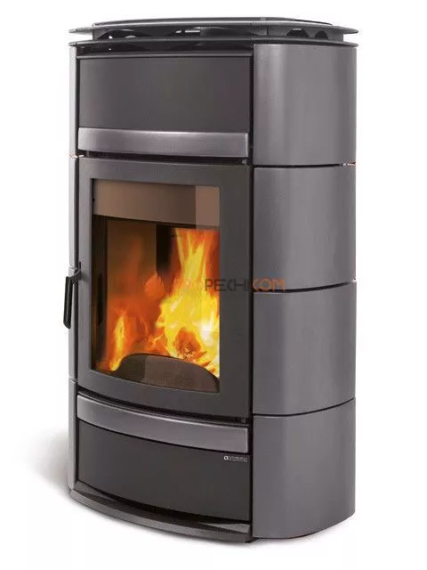 Печь-камин LaNordica Norma Idro D.S.A.