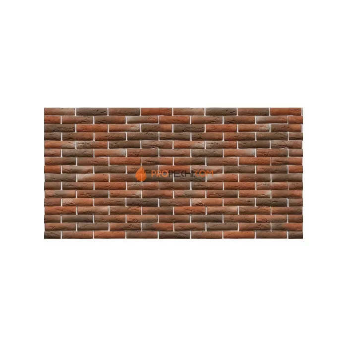 Термозащита DoorWood Фламма Дизайн Честер 027