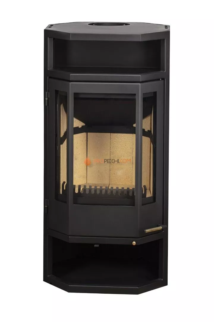 Печь-камин Мета-Бел Рейн